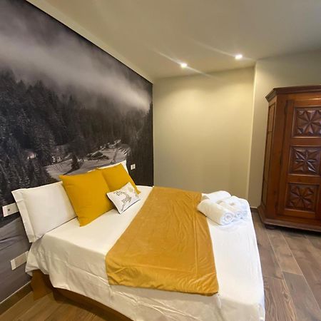 Trilogy Apartment Aosta Eksteriør bilde