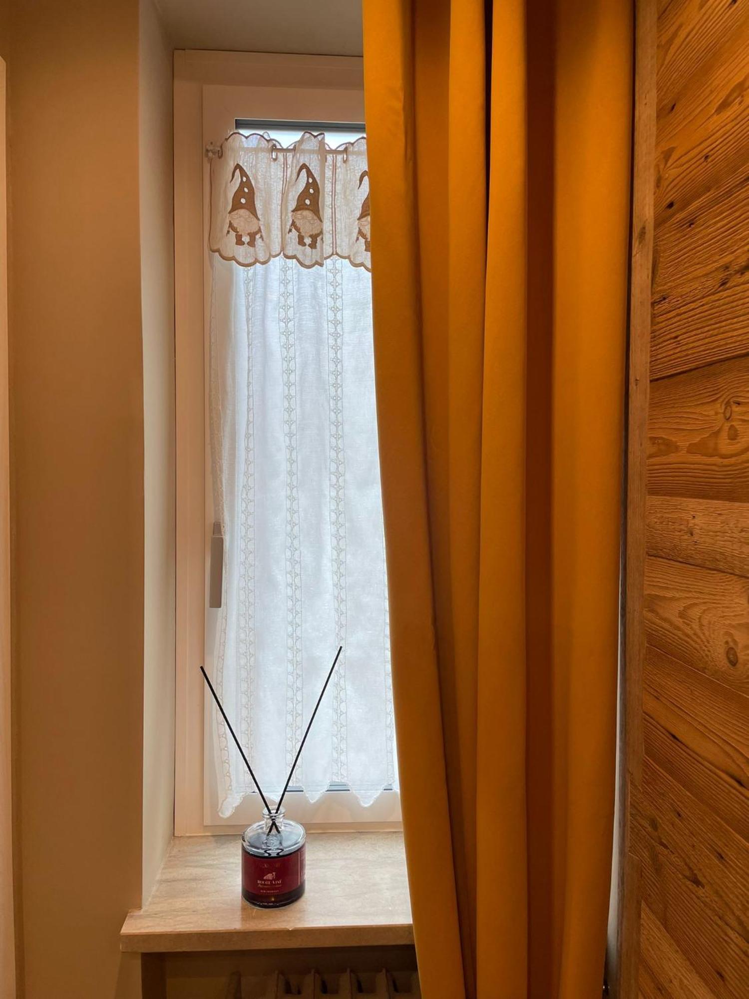 Trilogy Apartment Aosta Eksteriør bilde